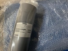 Silicon Si Crystal Ingot Wafer Material TOPSIL 4” diameter 4”HiTran 4200 NEW
