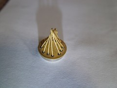 1PCS OPA633AH BURR BROWN “Gold Standard Test Parts” USA sale Wow!