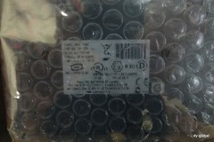 NI 779052-01 cRIO-9101 4-SLOT 1M GATE RECONFIGURABLE CompactRIO Chassis ETC-I-56