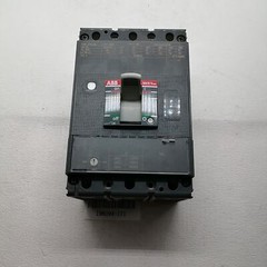 ABB Circuit Breaker XT3S 225