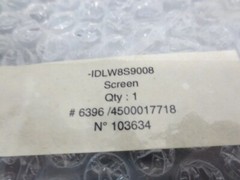 Recif 1DLW8-S9008 Monochrome Screen Assy, Wafer Sorter, 113939