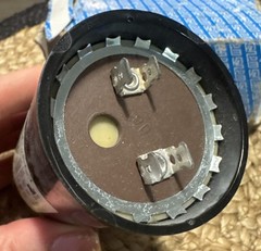 BMI MARS 11068 START CAPACITOR