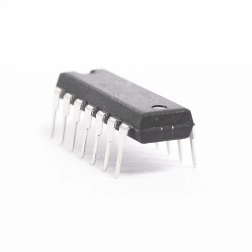 CD40106BFX Integrated Circuit – CUSTODIA: DIP14 MAKE: Generic