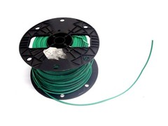 Cerro Wire Vinylon 14 AWG THHN Or THWN GR2 VW-1 600V 5lb REMAINING