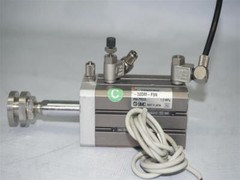 SMC 10-CDQSXB20-30DM-F9N 10CDQSXB2030DMF9N Cylinder 30 Days Warranty