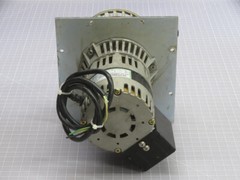 CHEONBOK MACHINERY CBM-9230 CAPACITOR-RUN INDUCTION MOTOR T244987