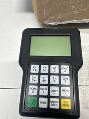 New 3 Axis HKNC-0501 DSP0501 Handle DSP Controller For CNC Router CNC Engrave