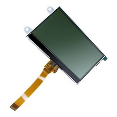 Display for Carrier Transicold X4 7500 7300 X3 2500 Vector 8500 8600 APX Module