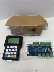 New 3 Axis HKNC-0501 DSP0501 Handle DSP Controller For CNC Router CNC Engrave