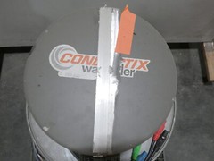 Conductix Wampfler XA-562593 Cable Reel 600V 200A 2/0 AWG