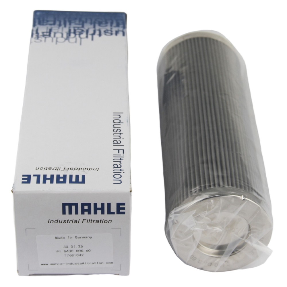 Brand New Hydraulic Oil Wire mesh Filter Element for PI8430DRG60