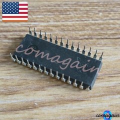 20 X For Ramtron FM1608-120-P FM1608-120-PG FM1608 64Kbit FRAM NVRAM IC DIP-28