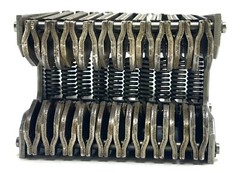 General Electric 2000A Clusters for GE PowerBreak Breaker (Lot 6)