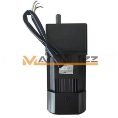 ONE New 60W 220V Retarding motor 5RK60GU-CF 5GN15K/18/20/25/30/36/40/50/60K