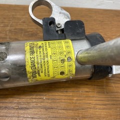 Break Safe – Load Break and Pickup Tool