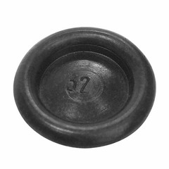 5-150mm Rubber Grommet Open / Closed Blind Cable Hole Blanking Wiring Grommets