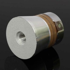 60W 40KHz Ultrasonic Piezoelectric Ceramic Transducer Cleaner High Efficiency