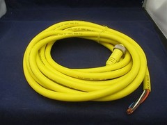 Allen Bradley 60-2423-3 Series A Cable