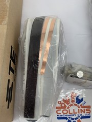 TE Connectivity Raychem CSJA-3523M5 Cold-Shrinkable Splice Cable Kit Up to 35kV