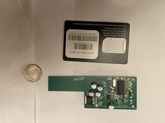 Telit GE910-QUAD V3 Mobile Communication (Cellular) Module USED