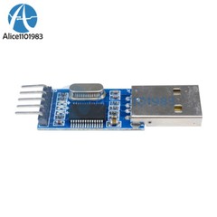 10PCS USB To RS232 TTL PL2303HX Converter Module Converter Adapter For arduino