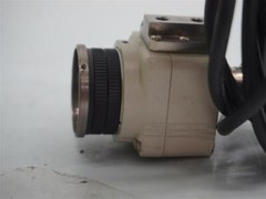 Industrial CCD Camera w/ cut cable 30 Days Warranty Expedited Shipping