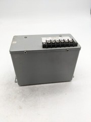 Scientific Columbus CT510PAN7 Exceltronic Current Transducer Gray 0-750 Ohm 60Hz