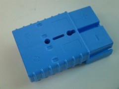 DC Power ConnectorStar Lift Part 600V 350 blue 2/0 SY6321G1 A8MFK/00