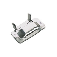 Band-It C25499, 1/2″, Stainless Steel, Band Fastening System Buckle, 1 pc