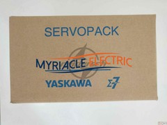 1PCS YASKAWA Server Drive SGD7S-330A00B202 NEW