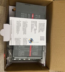 New ABB 07KT98 GJR5253100R0270 Temperature controller