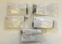 THERMON P/N: SCTK-2D SPLICE CONNECTION TERMINATION KIT (LOT OF 5) NEW