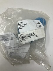 New Meltric 61-3A013 Blue Poly Handle 3/4″ NPT, 0.39 to 1.18 IN Cable, Bagged