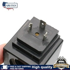 NEW 1Pcs Fit For Solenoid Valve Coil 120V/60Hz 110V/50Hz 21W 693715