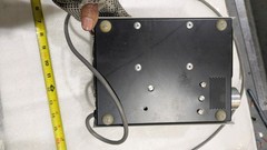 FIBER LITE HIGH INTENSITY ILLUMINATOR SERIES 180 110/120 50/60 HZ 200W