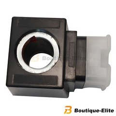 NEW 1PC 693715 For Solenoid Valve Coil 120V/60Hz 110V/50Hz 21W US