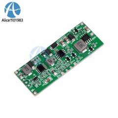 12V 3A 24W 36W Uninterruptible Power Supply Board 3S lithium Battery UPS Module