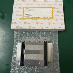 1 Pc. New SEBS15WB Linear Guideway Slider