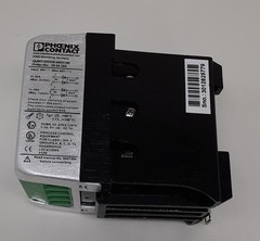 Phoenix Contact QUINT-DIODE/48DC/40 Redundancy Module, In 48VDC 2X20A 1X40A