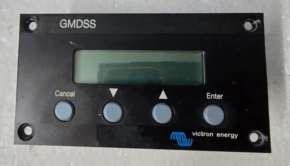 Victron Energy CCH024030000 30 Amp Centaur Charger