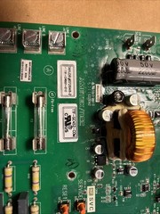 Ametek NCC taylor ice cream Power Control Circuit Board TTF-GW991-010 | 072848-2