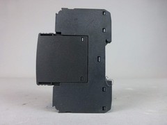 Phoenix Contact Surge Arrester (2920447) VAL-MS 580 /3+0-FM w/ (2920434) VAL-…