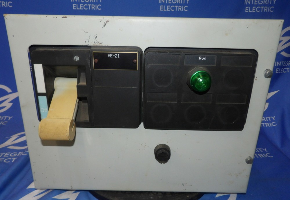 Westinghouse INF-86950-FVC-006 A201K1CA 7A Breaker MCC Bucket Switch + 1 Year…