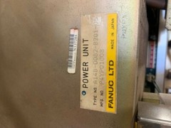 Fanuc Power Supply Amada Apelio A14B-0082-B201-05