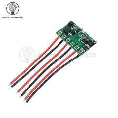 6.4V 7.4V 11.1V 12V Solar Street Light Circuit Board Light Driver Control Board