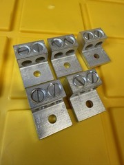 D112 1/0-14 Al9cu QTY 5
