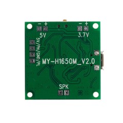 8M Recordable Sound Module Button Control Music Voice MP3 Player DIY Music Box