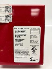 Acuity Brands (RPP PCD ER EFP G2) nLight Wireless Phase Adaptive Dimmer, UL 924