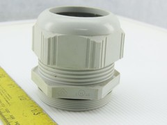 Lapp Kabel M63x1.5 Plastic Cable Gland