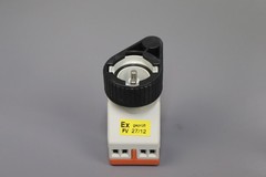 Bartec Button Module 07-3323-1200 Unused Original Packaging